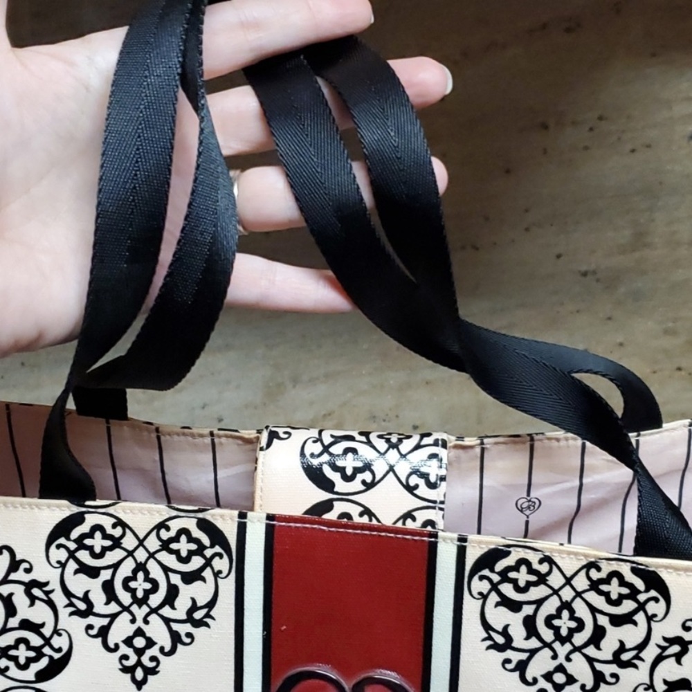 Brighton Tote Bag - Picture 4 of 8
